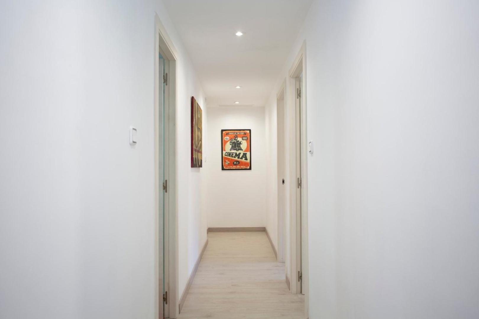 Guestready - A Joyful In Poblats Maritims Apartamento *