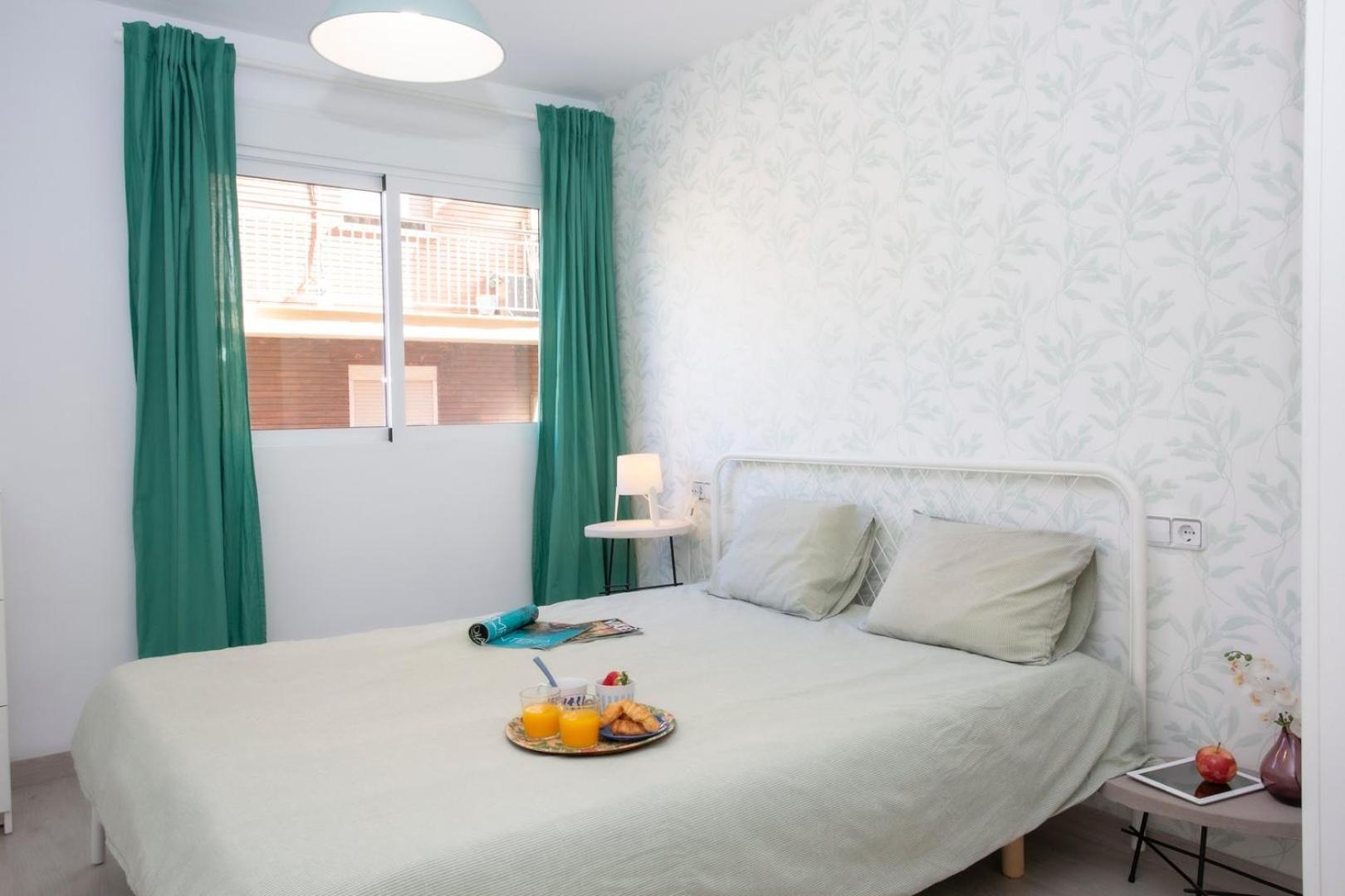 Guestready - A Joyful In Poblats Maritims Apartamento Valencia