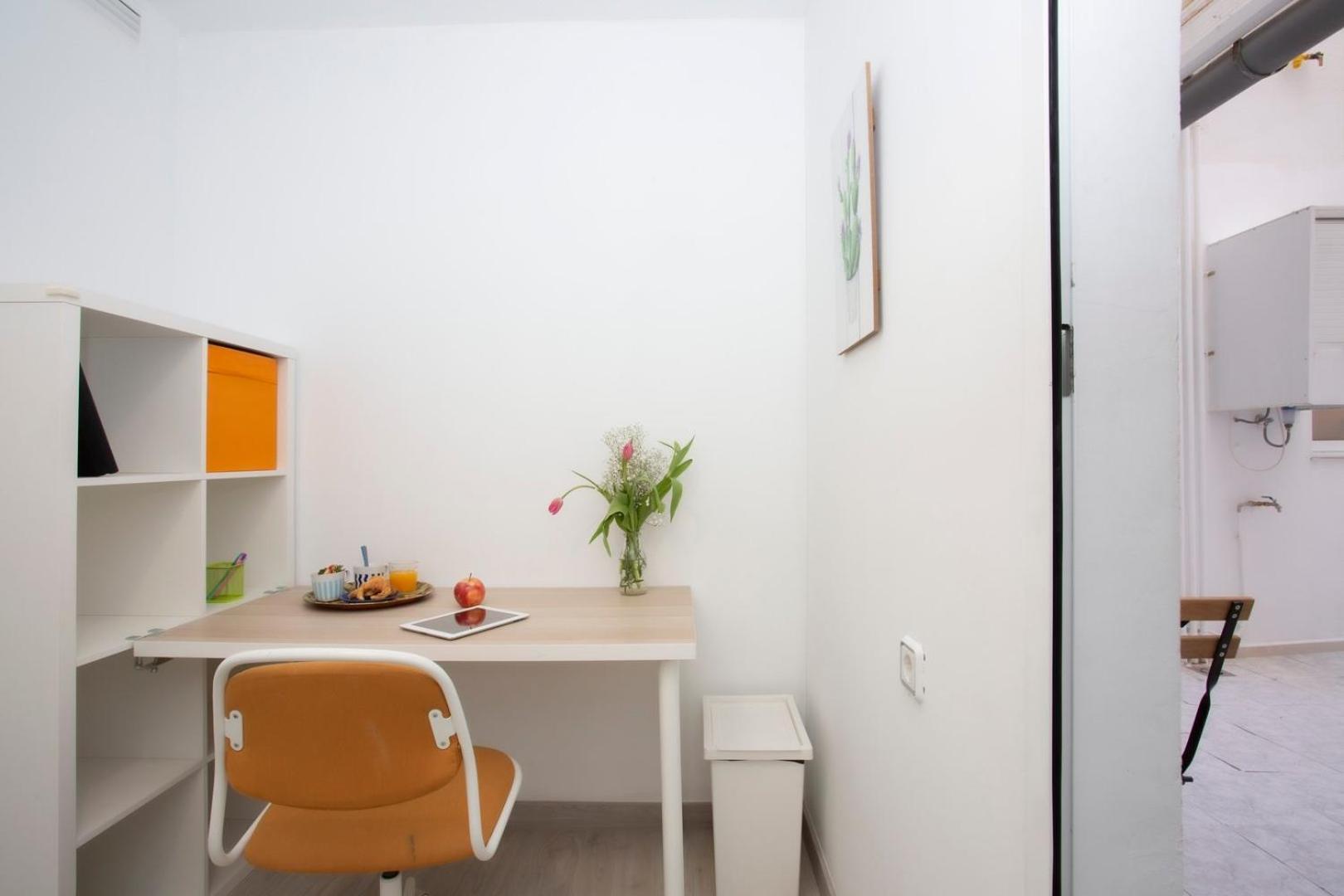 Apartamento Guestready - A Joyful In Poblats Maritims Valencia