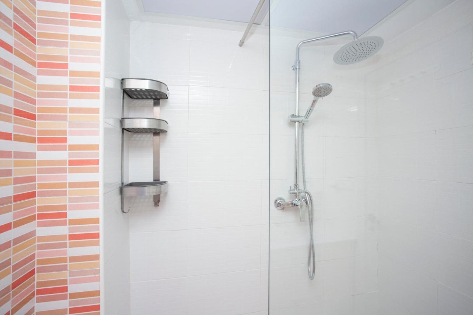 Guestready - A Joyful In Poblats Maritims Apartamento