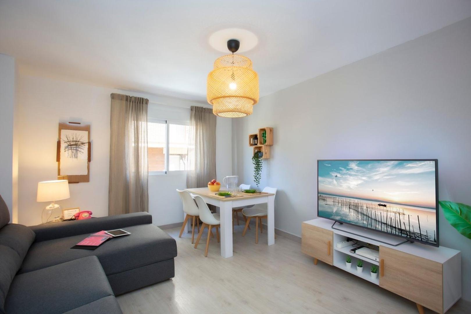 Guestready - A Joyful In Poblats Maritims Apartamento