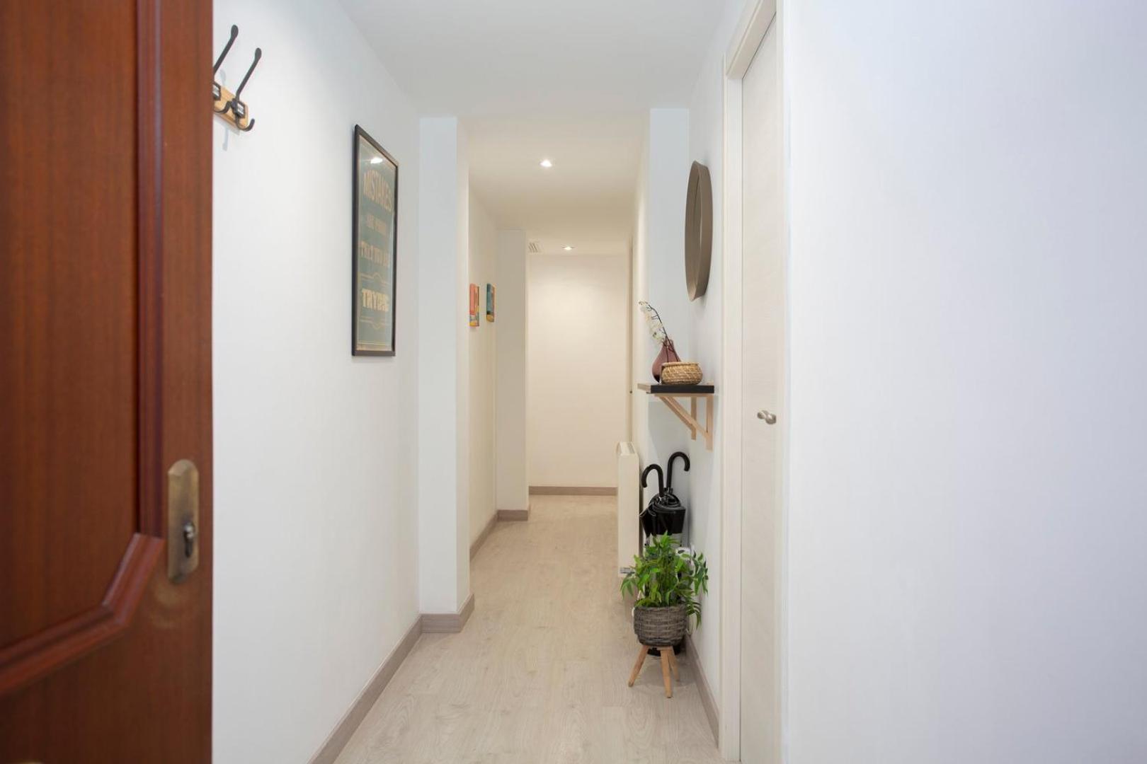 Apartamento Guestready - A Joyful In Poblats Maritims