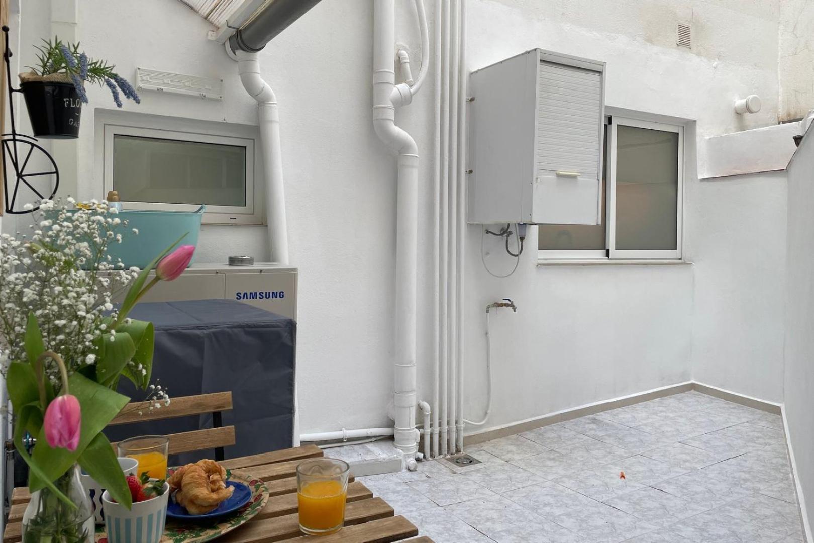 Guestready - A Joyful In Poblats Maritims Appartement *