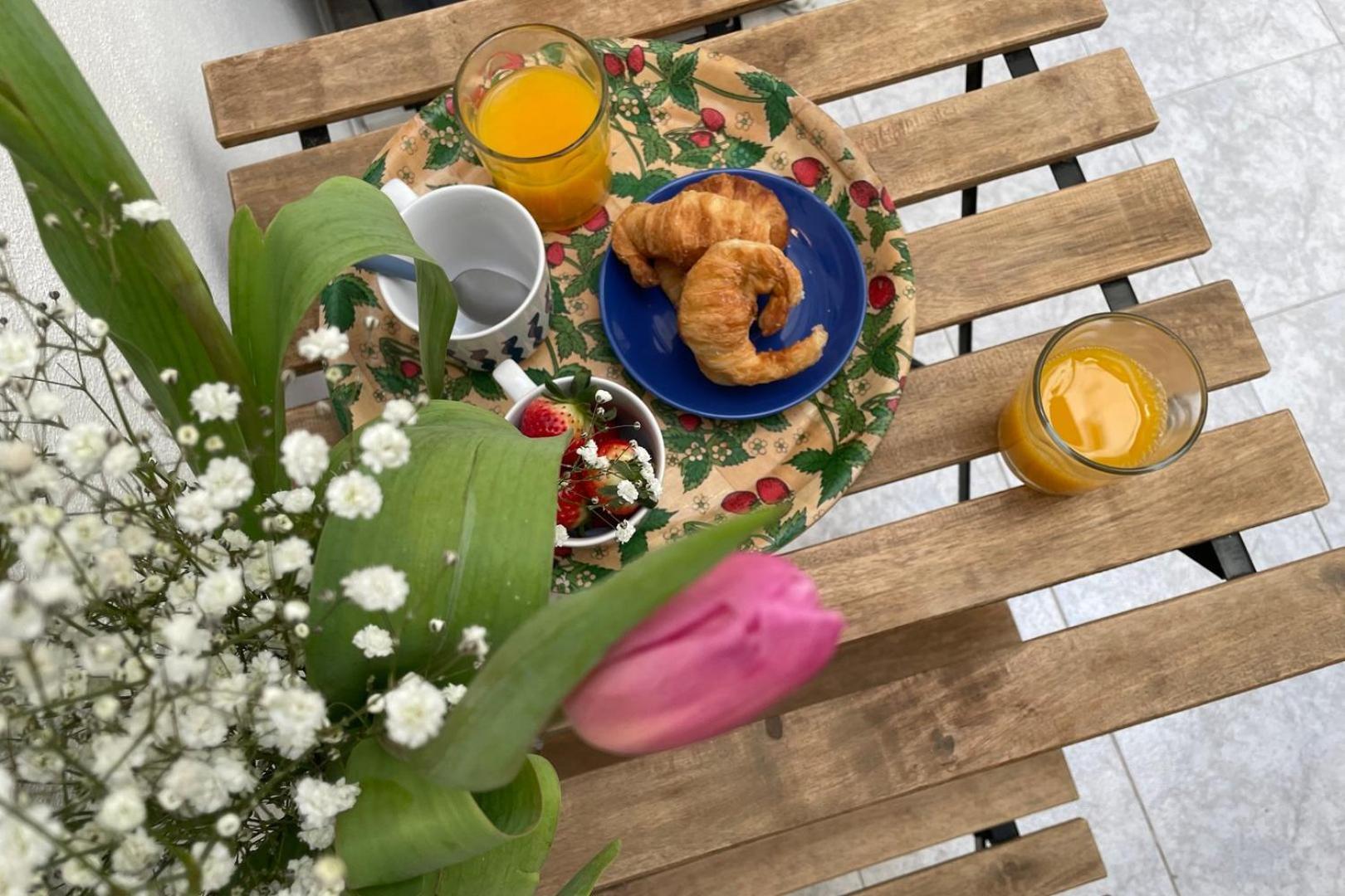 Guestready - A Joyful In Poblats Maritims Appartement *
